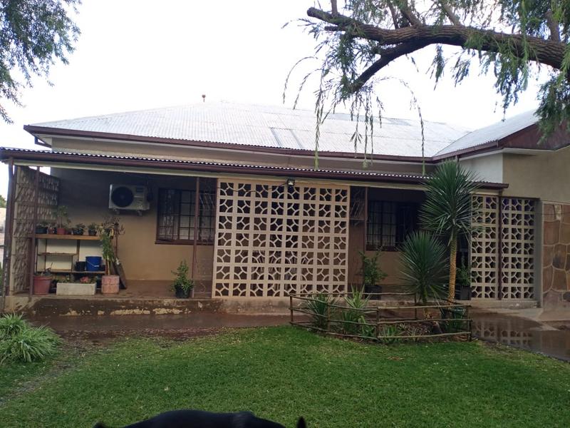 3 Bedroom Property for Sale in Kakamas Northern Cape